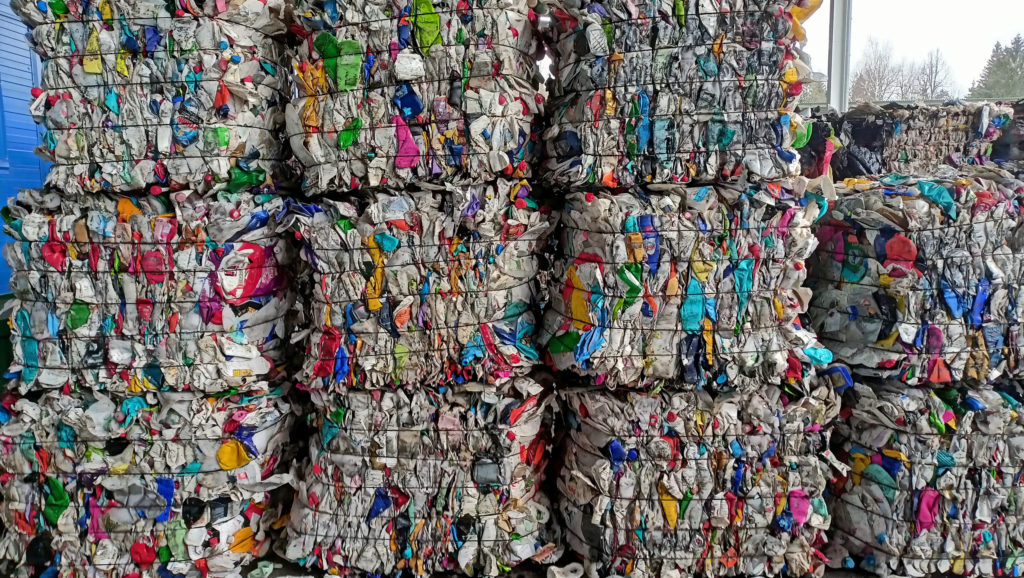 Общественники оспаривают решение суда по Правобережному мусорному комплексу в Новосибирске