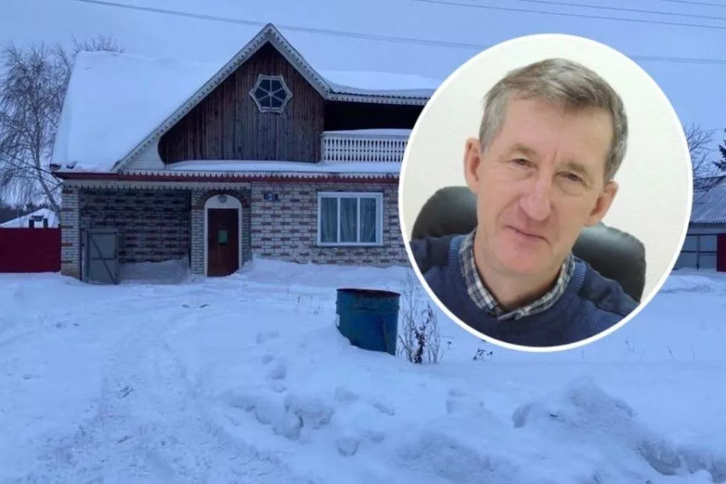 Замглавы Краснозеркого района НСО Блинов получил срок за превышение должностных полномочий