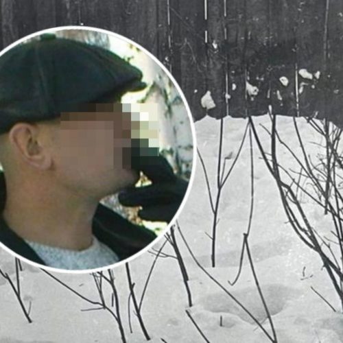 Убийство медсестры в новогоднюю ночь 1999 года раскрыли в Новосибирске