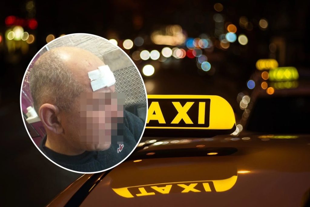 Неизвестные напали и избили полковника ГУФСИН в Новосибирске