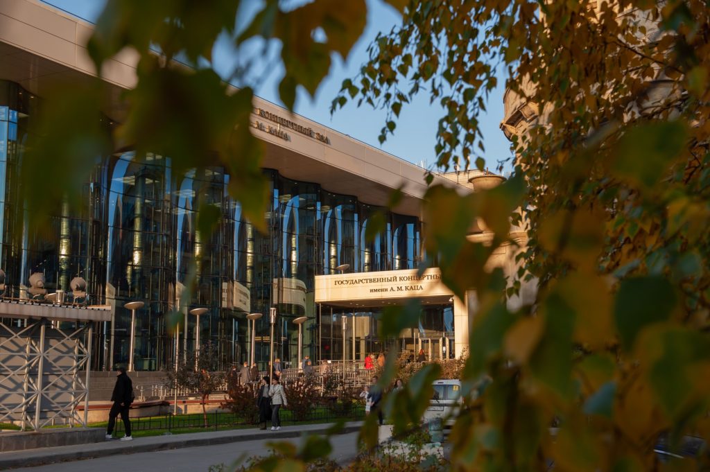 Новосибирская филармония представит джазовое посвящение Мэрилин Монро