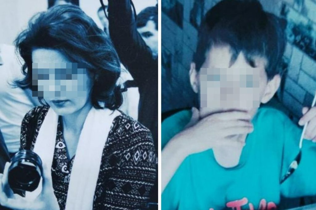 «Она на связи с инопланетянами»: житель Новосибирска развелся с женой из-за ее увлечения эзотерикой