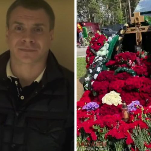Вор в законе, коронованный по скайпу, скончался в СИЗО Новосибирска