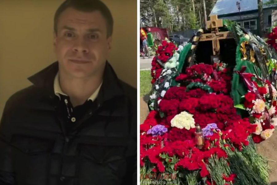 Вор в законе, коронованный по скайпу, скончался в СИЗО Новосибирска