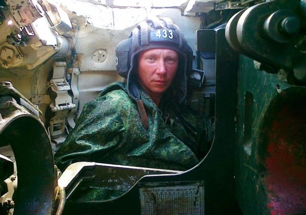 В зоне СВО погиб боец Михаил Голуб из Новосибирской области