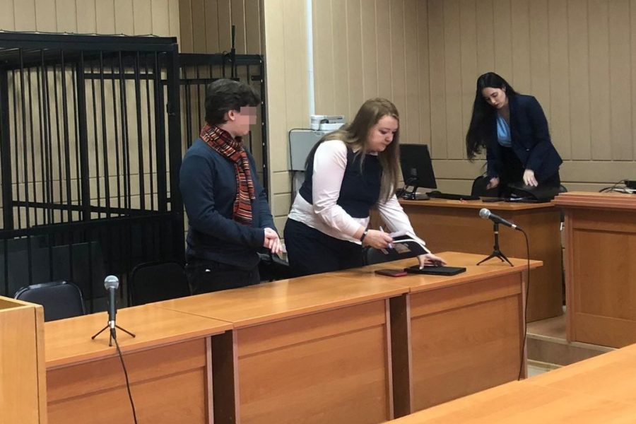 Научного сотрудника начали судить за реабилитацию нацизма в Новосибирске