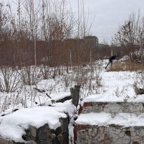 Подростки, подозреваемые в убийстве мужчины, заключены под стражу в Новосибирске