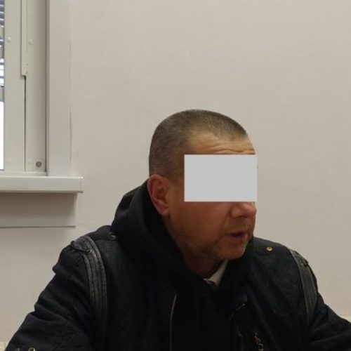 Житель Новосибирска попался на взломе госсайтов