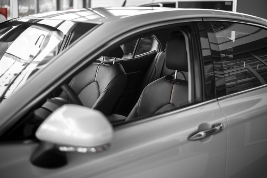 Составлен список самых выносливых иномарок за полмиллиона рублей