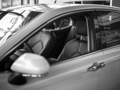 Составлен список самых выносливых иномарок за полмиллиона рублей