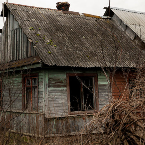 Власти планируют выкупить квартиры в аварийных домах Новосибирска