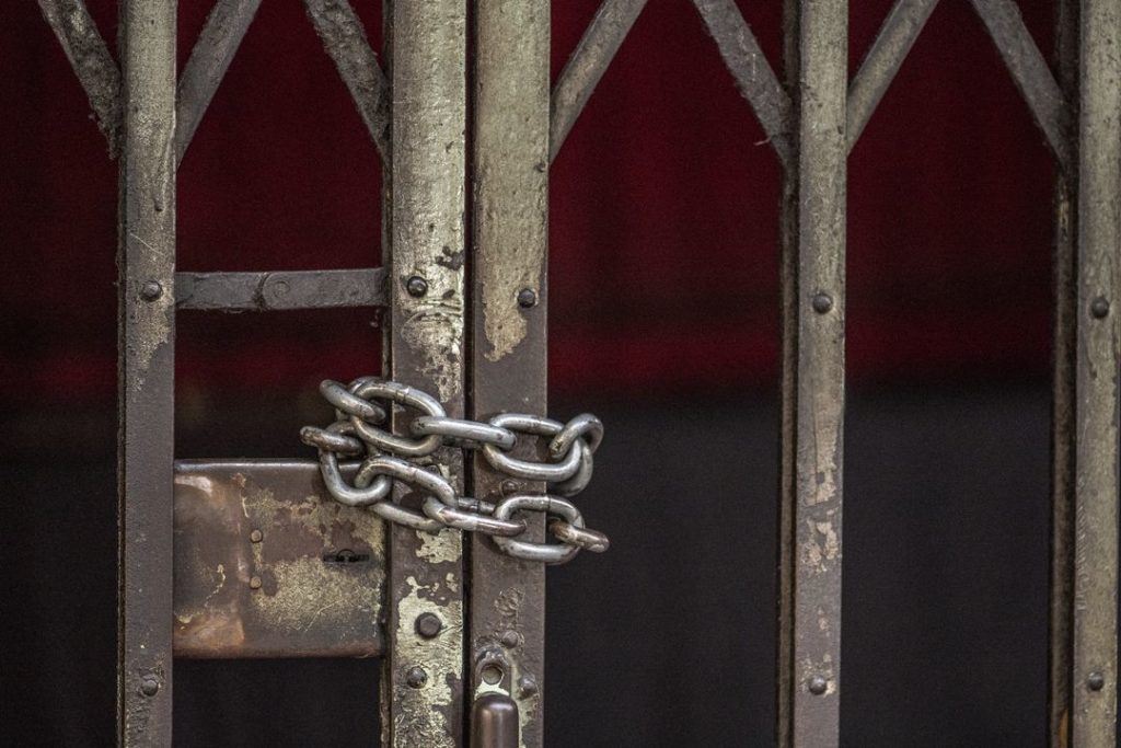 Арестант умер в СИЗО Новосибирска от передозировки наркотиками