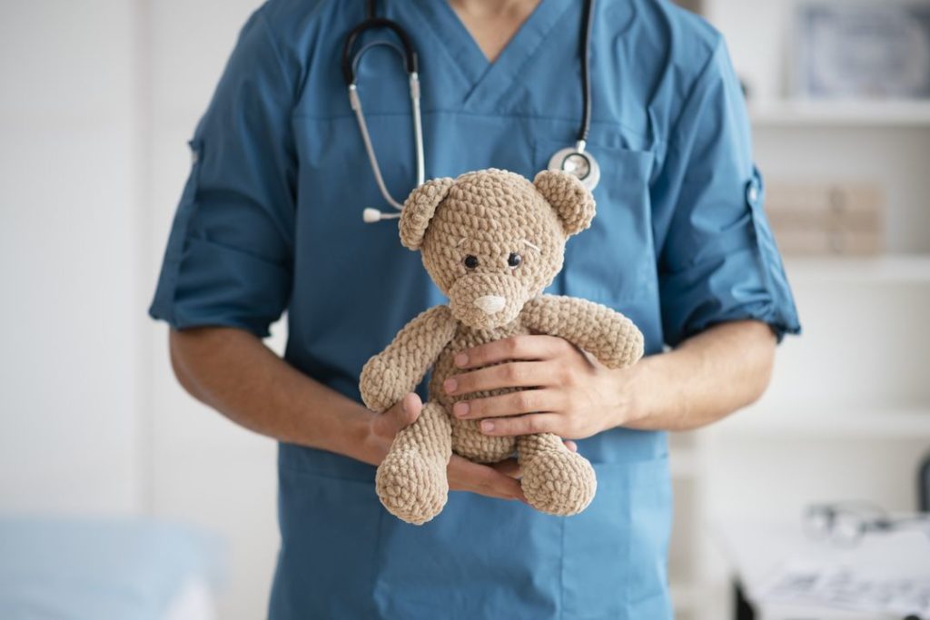 Первый пациент: малышу в Новосибирске подсадили искусственный иммунитет для борьбы с раком