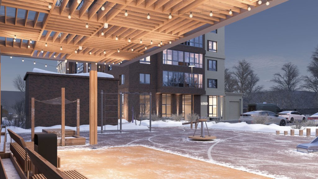 «Семейный дом For Stars» ― начало новой жизни