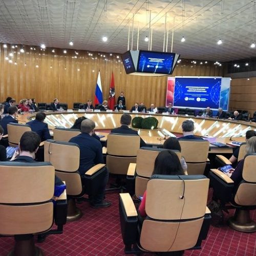 Форум «Дни Сибири и Арктики-2023» пройдет в Москве в середине ноября