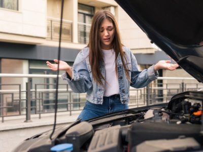 Эксперты составили список худших машин с пробегом