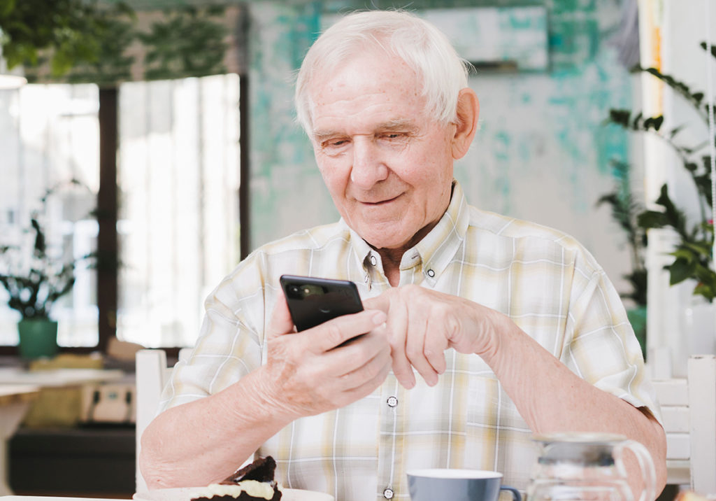 В конце года пожилые граждане получат пенсию дважды