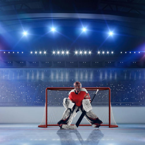 Международный турнир по хоккею в формате «3 на 3» пройдет в Новосибирске