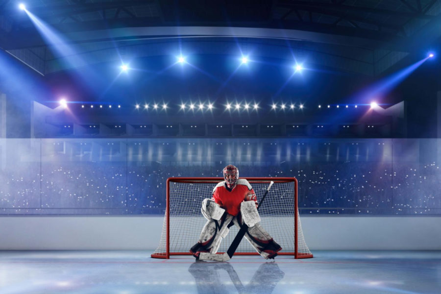 Международный турнир по хоккею в формате «3 на 3» пройдет в Новосибирске