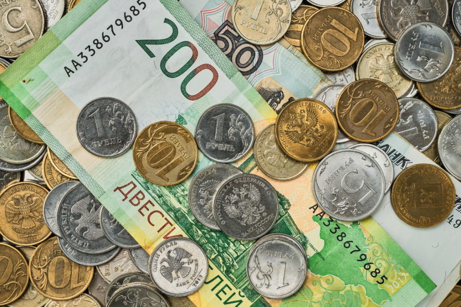 Более 4 тонн монет вернули в оборот новосибирцы
