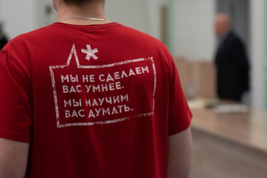 НГУ готов открыть свой филиал в Казахстане