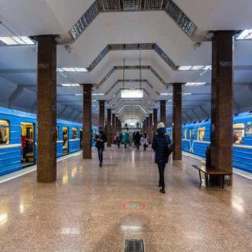 Правительство региона предоставит субсидию Новосибирску на разработку новых станций метро
