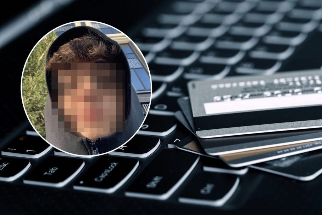 «Банк, гори в аду»: подросток совершил суицид после попытки разбогатеть в Новосибирске