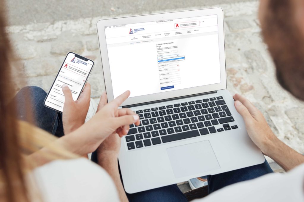 АО «РЭС» напомнило о своевременности подачи заявок на подключение к электросетям