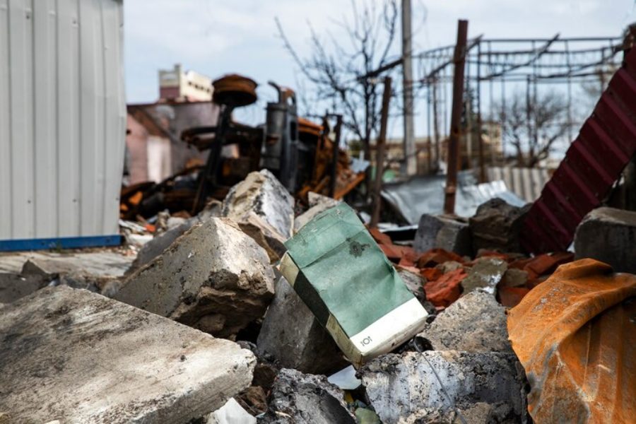 190 млн тонн промышленного мусора сгенерировали предприятия Новосибирской области