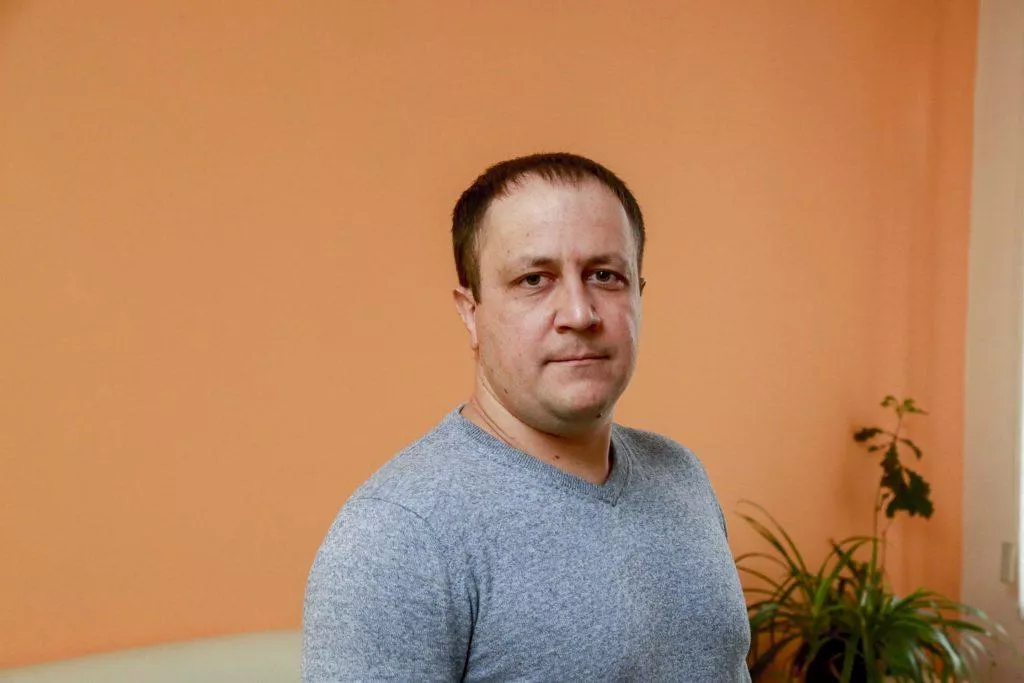 Бизнес-инкубатор Новосибирска глазами резидента