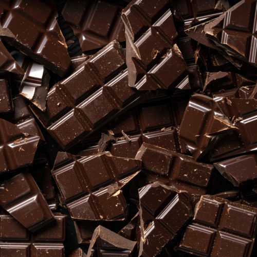 Шоколад из Сибири заинтересовал 30 зарубежных стран