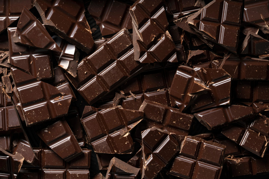 Шоколад из Сибири заинтересовал 30 зарубежных стран
