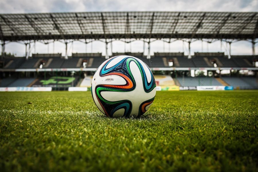 Футбольный клуб «Новосибирск» поборется за выход в первый дивизион ФНЛ
