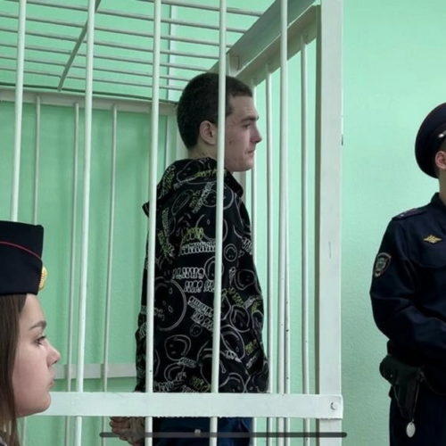 Суд вынес приговор напавшему на офисы микрозаймов в Новосибирске