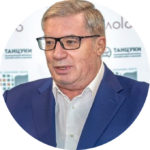 Виктор Толоконский, политик и общественный деятель, эксперт в сфере государственного и муниципального управления