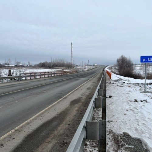 Штормовое предупреждение объявили на выходные дорожники Новосибирской области