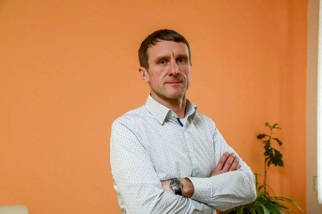Бизнес-инкубатор Новосибирска глазами резидента