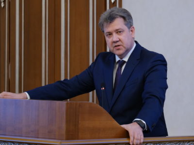 14 млрд рублей Новосибирская область не успеет потратить в 2023 году