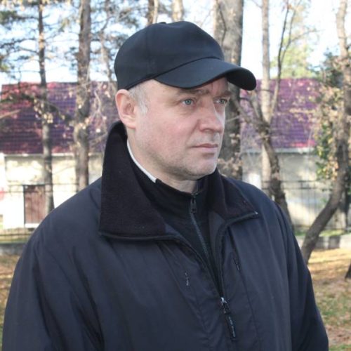 Неотрущобам не хватает культуры: Анатолий Кубанов предложил бороться с деградацией в Новосибирске