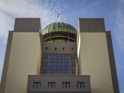 Ботлихский радиозавод будет финансировать научные разработки новосибирского университета