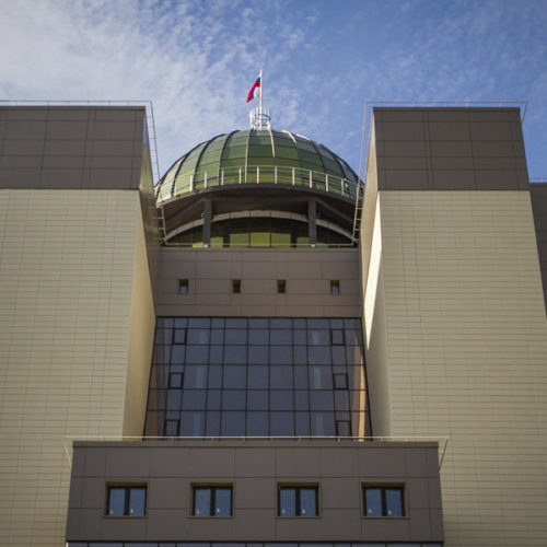 Ботлихский радиозавод будет финансировать научные разработки новосибирского университета