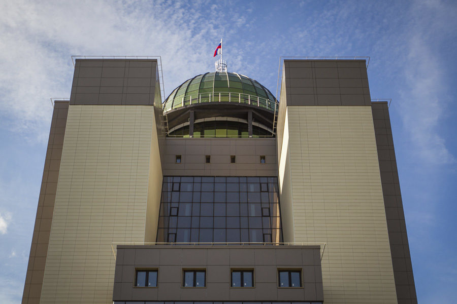 Ботлихский радиозавод будет финансировать научные разработки новосибирского университета