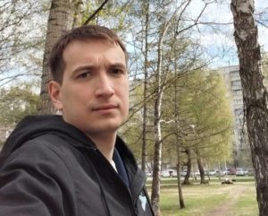 Дмитрий Овчинников, публицист