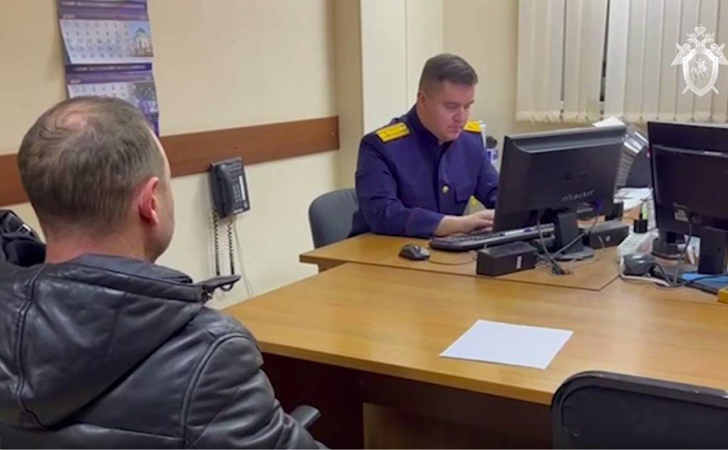 Новосибирских подрядчиков подозревают в мошенничестве при строительстве школы в Омске