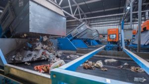 3 млрд на мусорный полигон в Новосибирске даст Российский экологический оператор