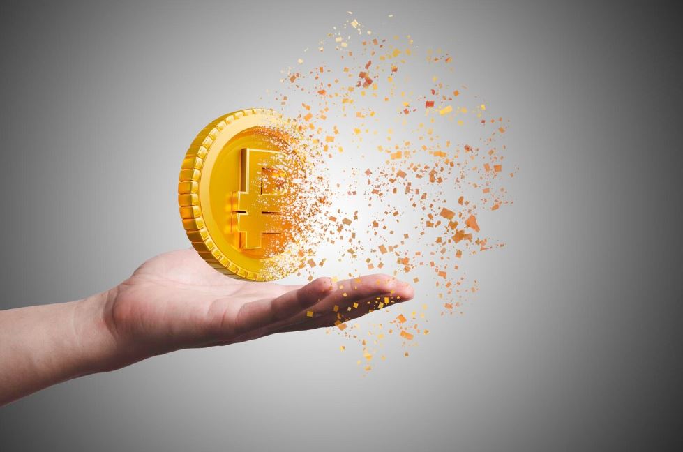 Цифровые рубли можно будет снимать в банкоматах