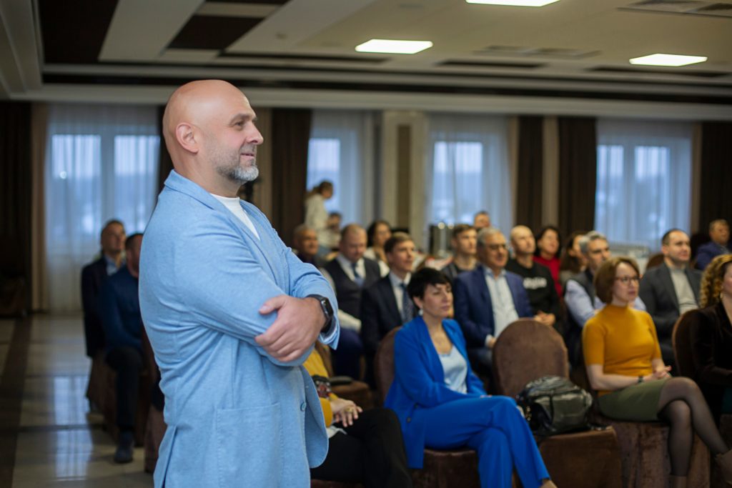 «Динал»: антикризисные практики новосибирской промышленности