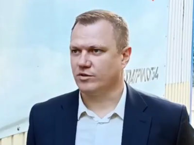 В Кыштовском районе выбрали нового главу — Николая Шипчина