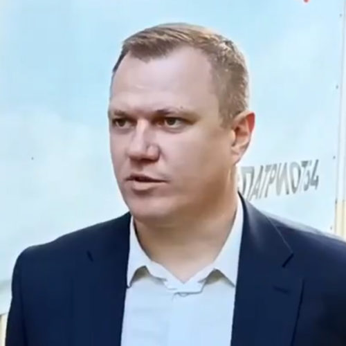 В Кыштовском районе выбрали нового главу — Николая Шипчина