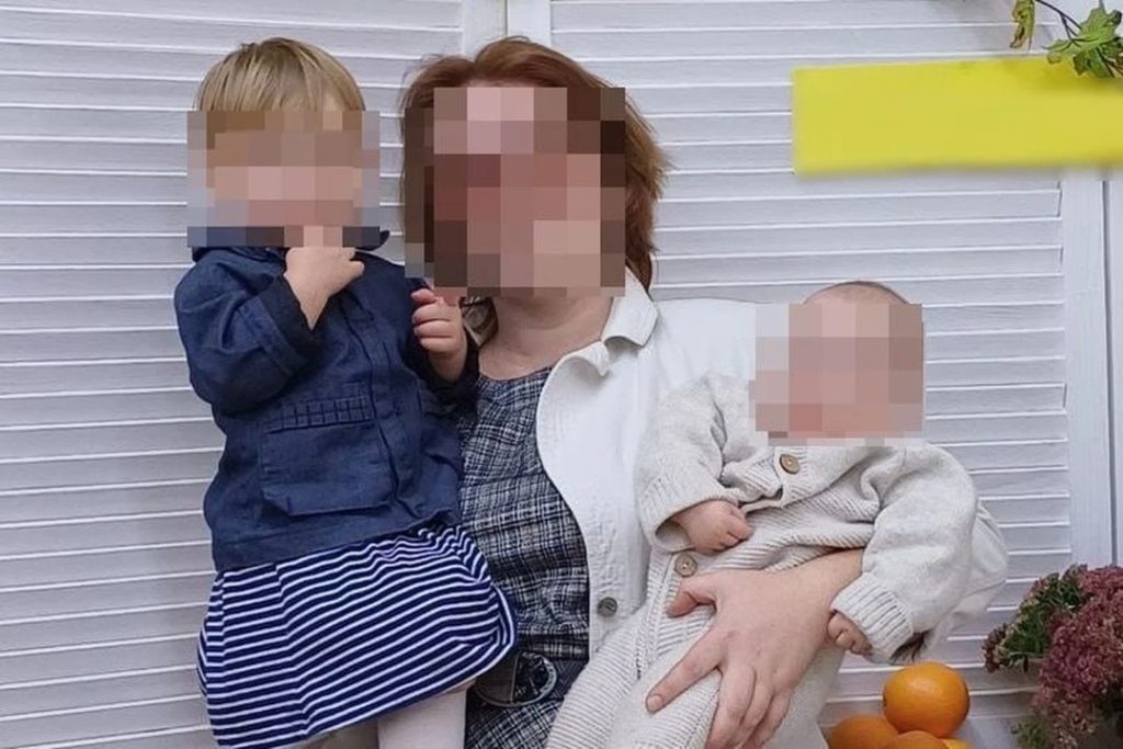«Жена увидела вещий сон»: сирота из детдома взял в семью девочку с ВИЧ в Новосибирске